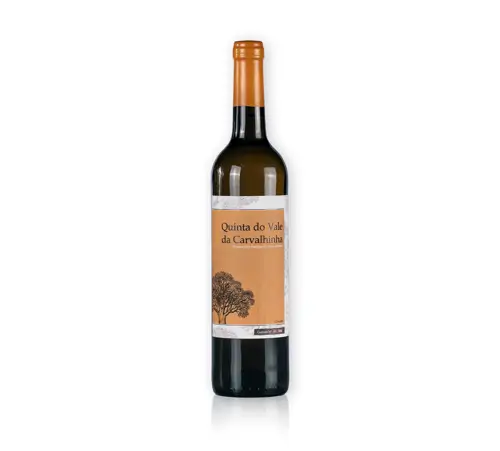 Quinta do Vale da Carvalhinha Branco 2023