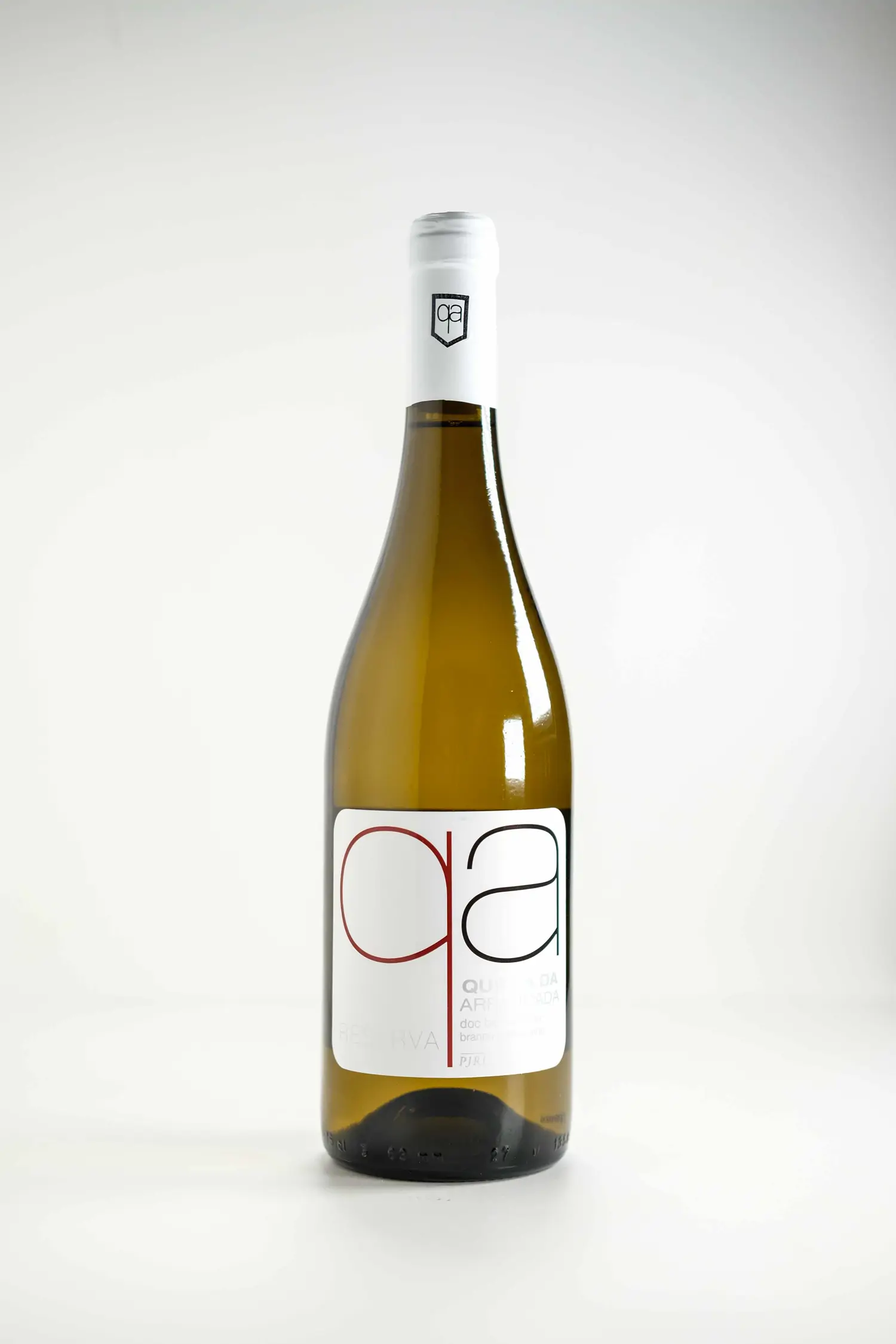 Quinta da Arrancada Reserva Branco 2023 075L