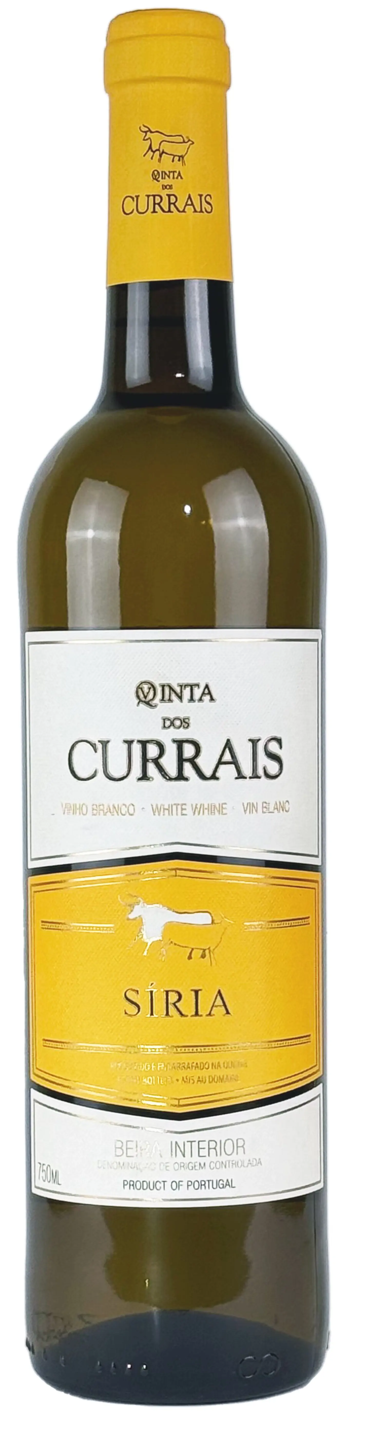 Quinta dos Currais Siria 2023
