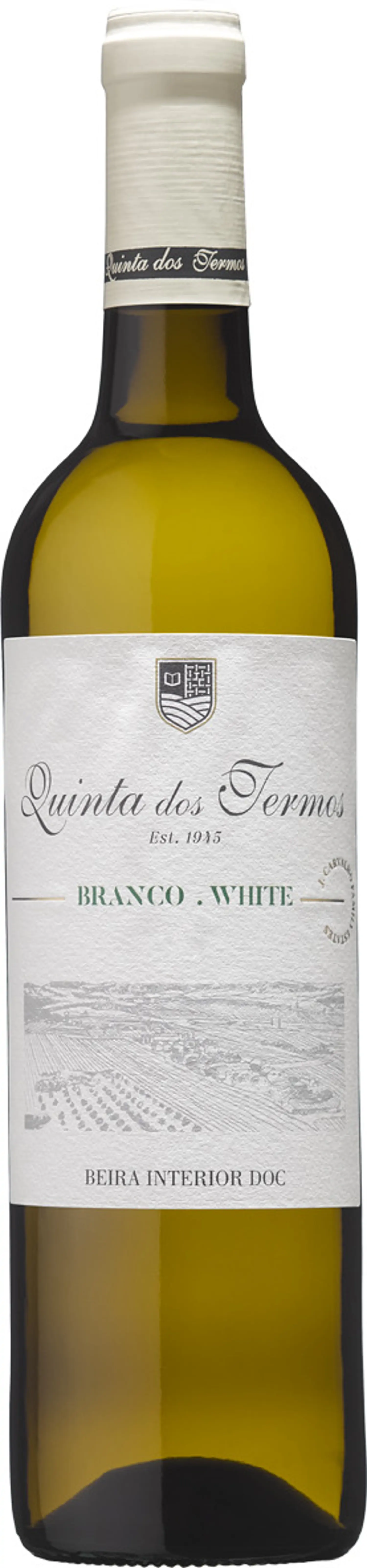 Quinta dos Termos Branco 2025