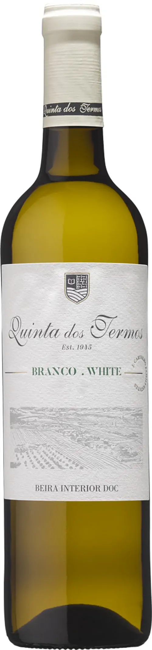 Quinta dos Termos Branco 2025