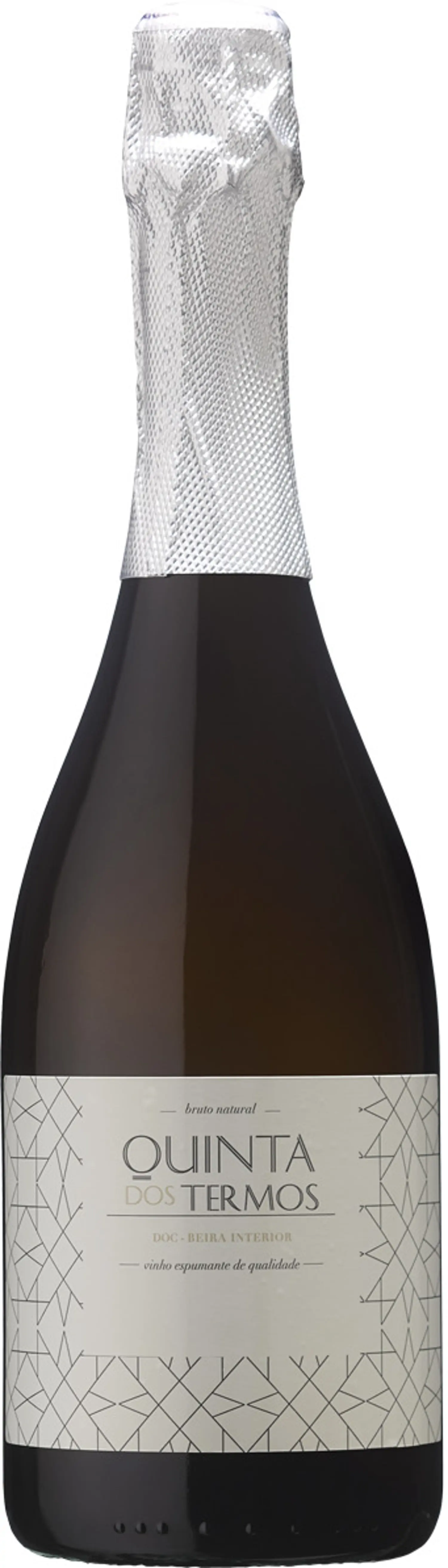 Quinta dos Termos white sparkling wine