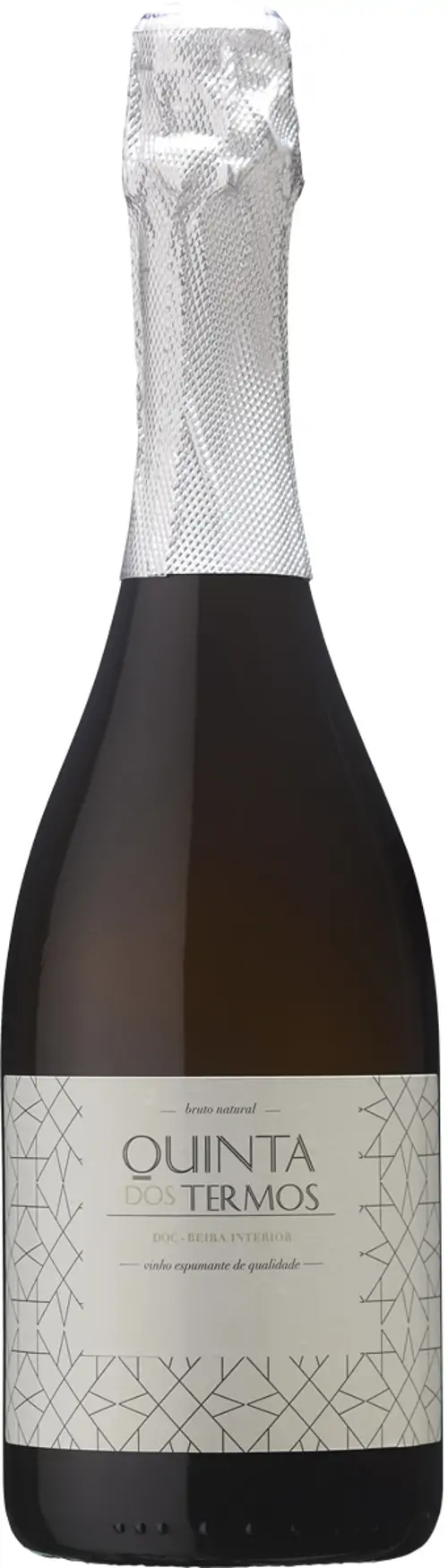 Quinta dos Termos white sparkling wine