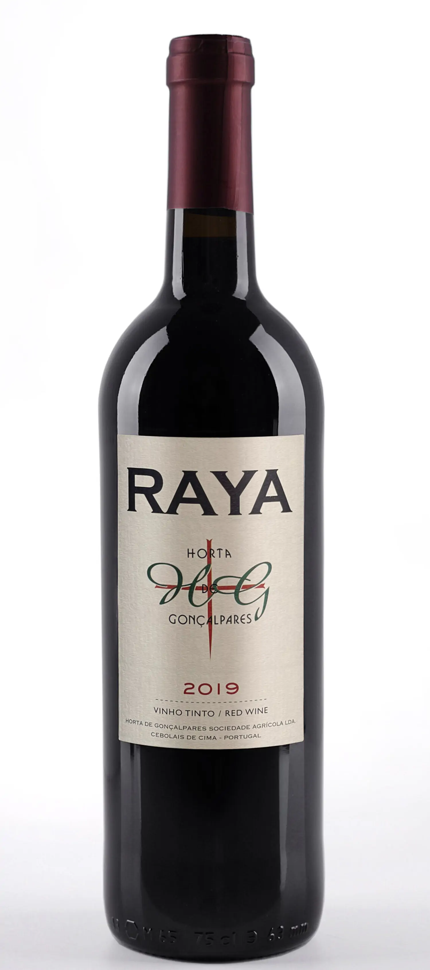 Raya Tinto 2020