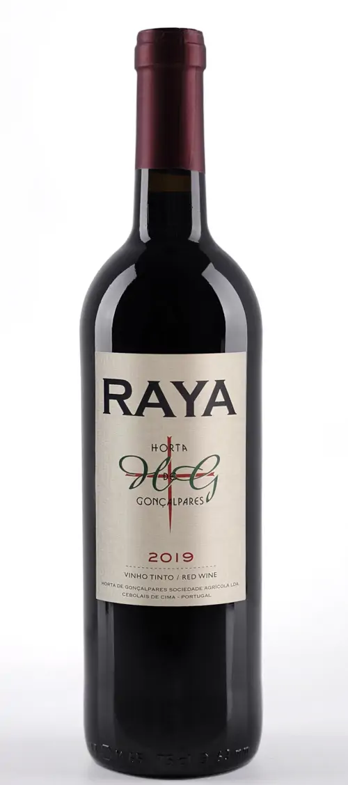 Raya Tinto 2020