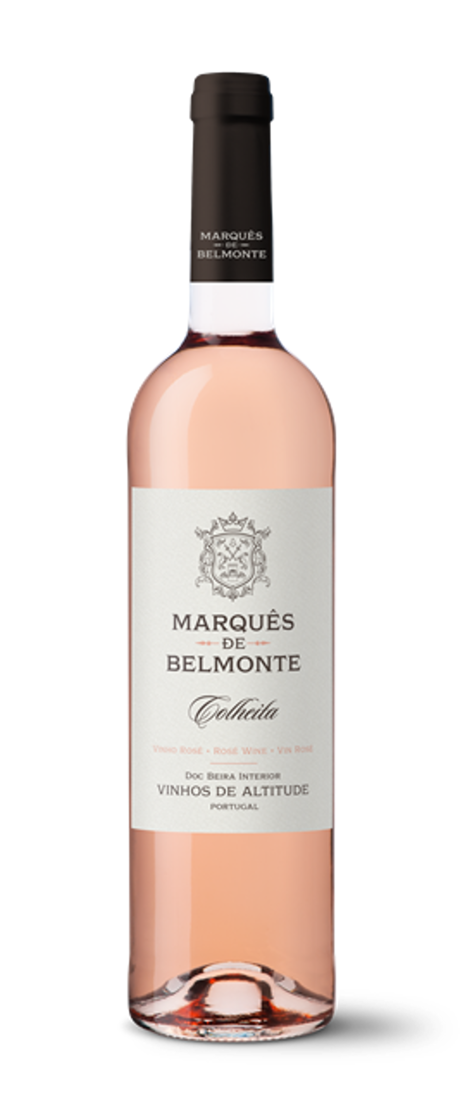 Marquês de Belmonte Rosé 2023
