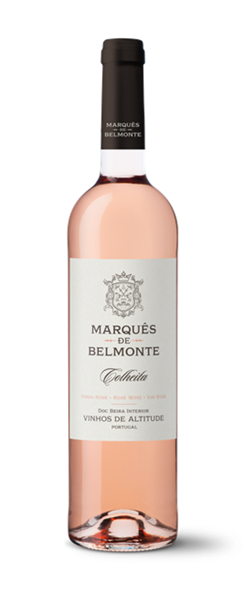 Marquês de Belmonte Rosé 2023