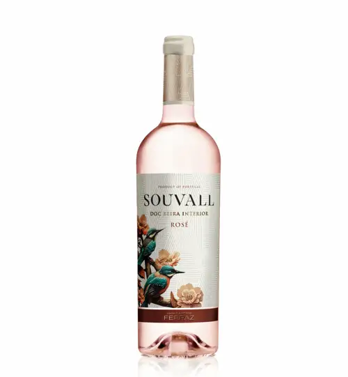 Souvall Rosé 2024