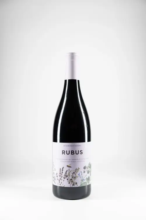 Rubus vino tinto 2024