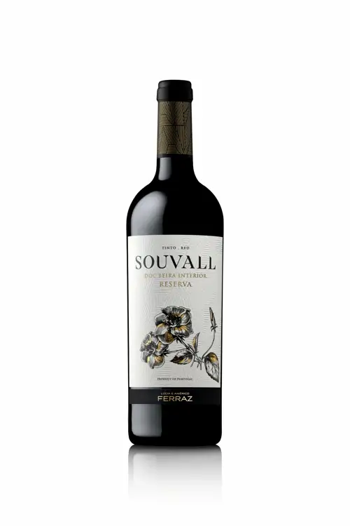Souvall Reserva Tinto 2020