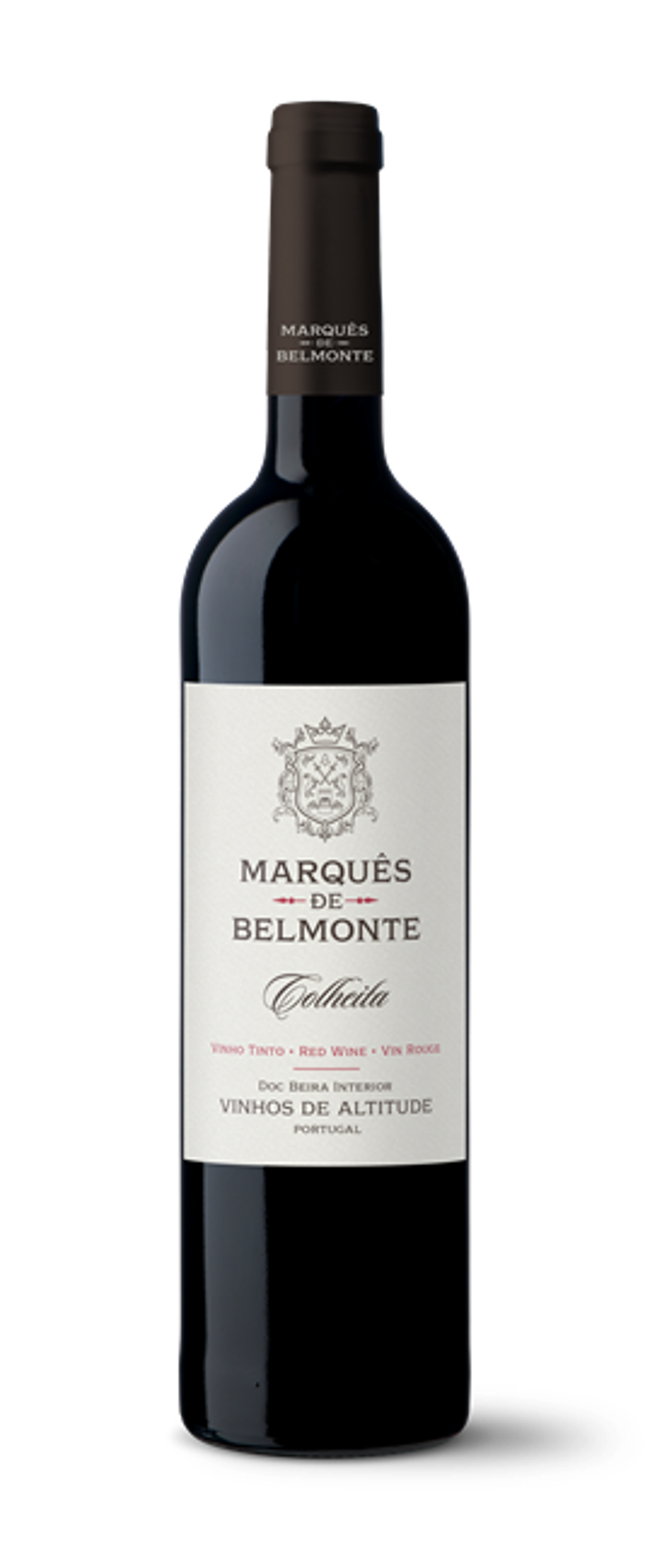 Marquês de Belmonte Tinto 2023