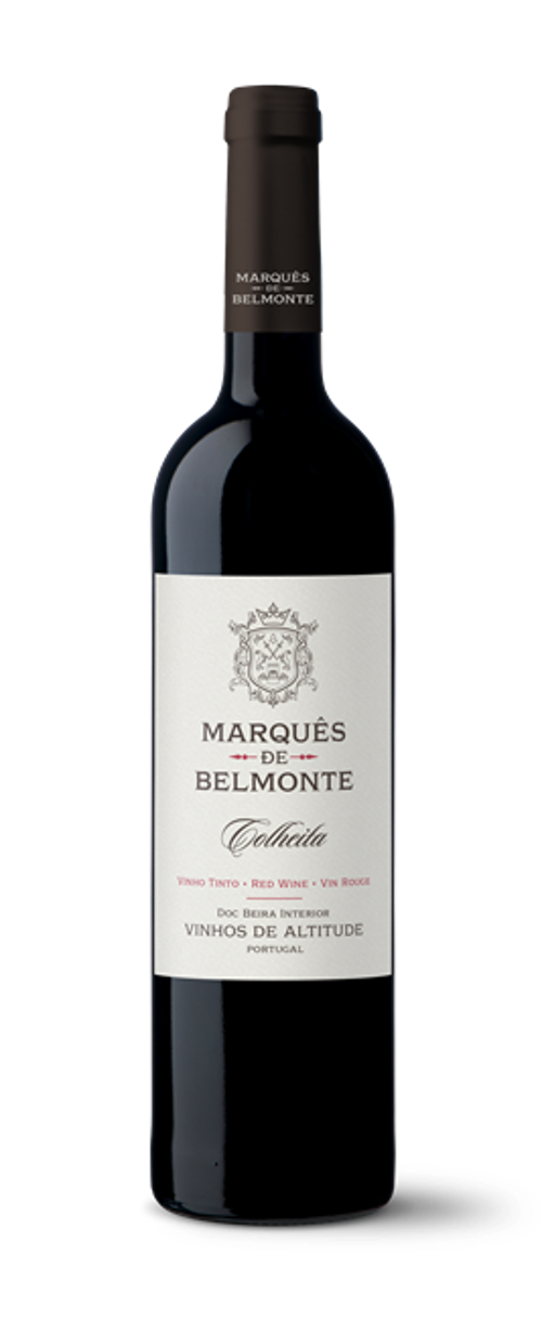 Marquês de Belmonte Tinto 2023