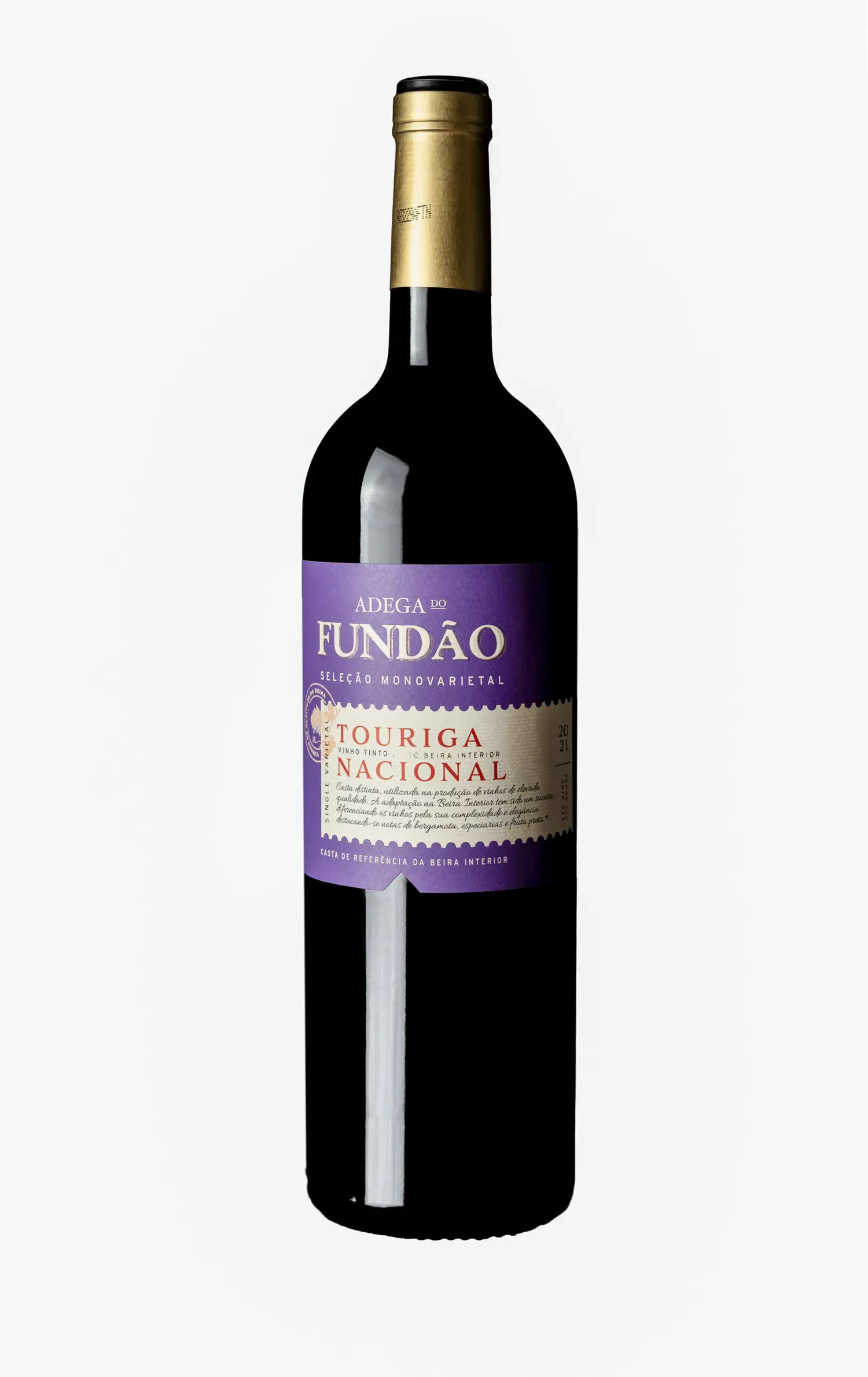 Adega Fundão Seleção Tinto TN 2021
