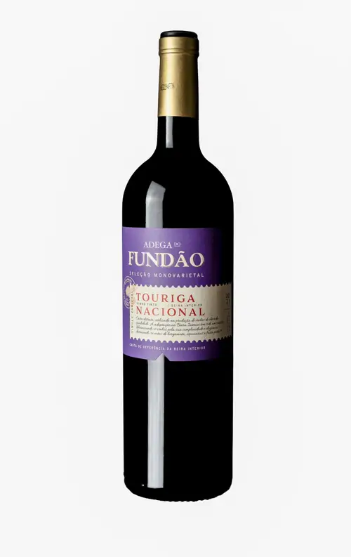 Adega Fundão Seleção Tinto TN 2021