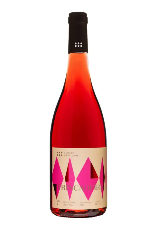 Barroca da Malhada Trincadeira Clarete 2024