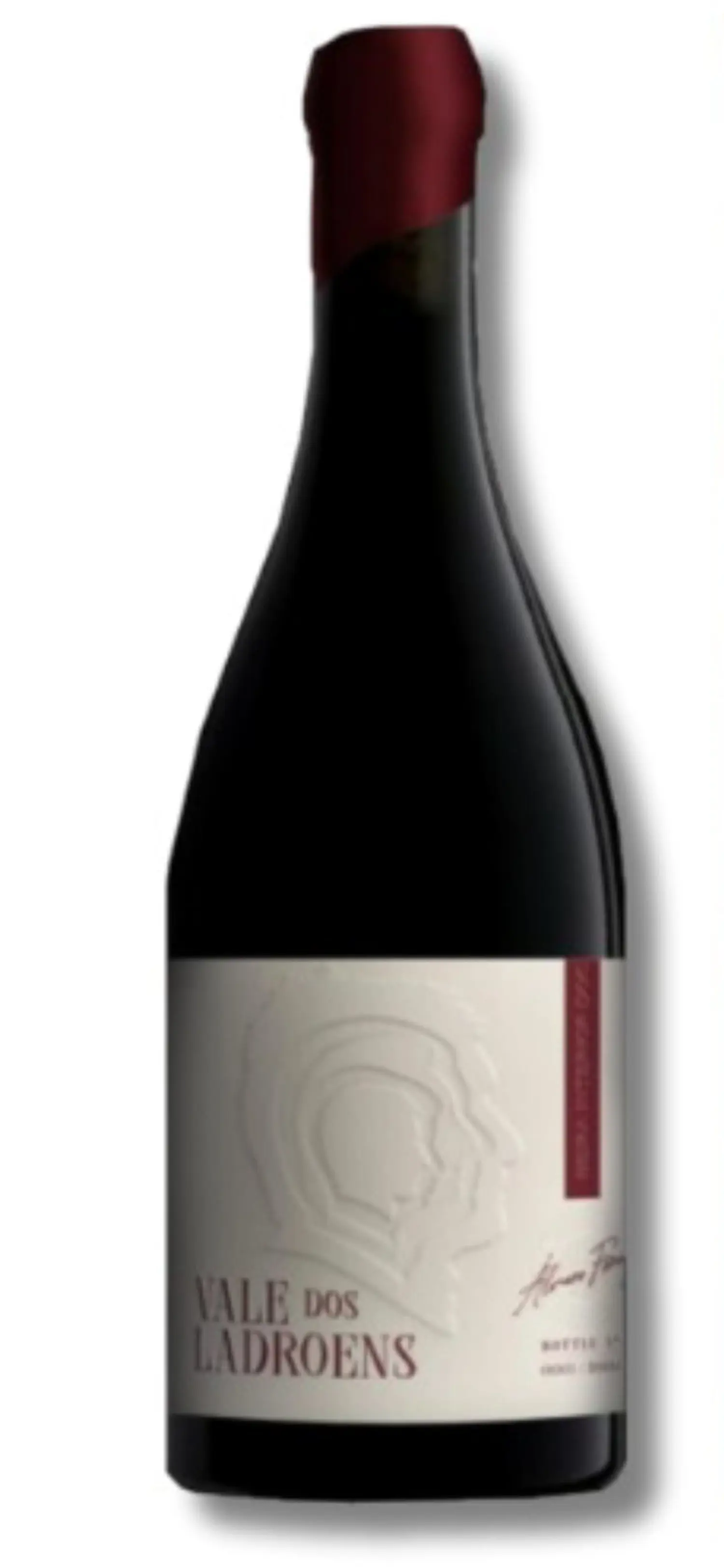 Souvall Vale dos Ladroens Garrafeira Tinto 2022 - Edição Especial