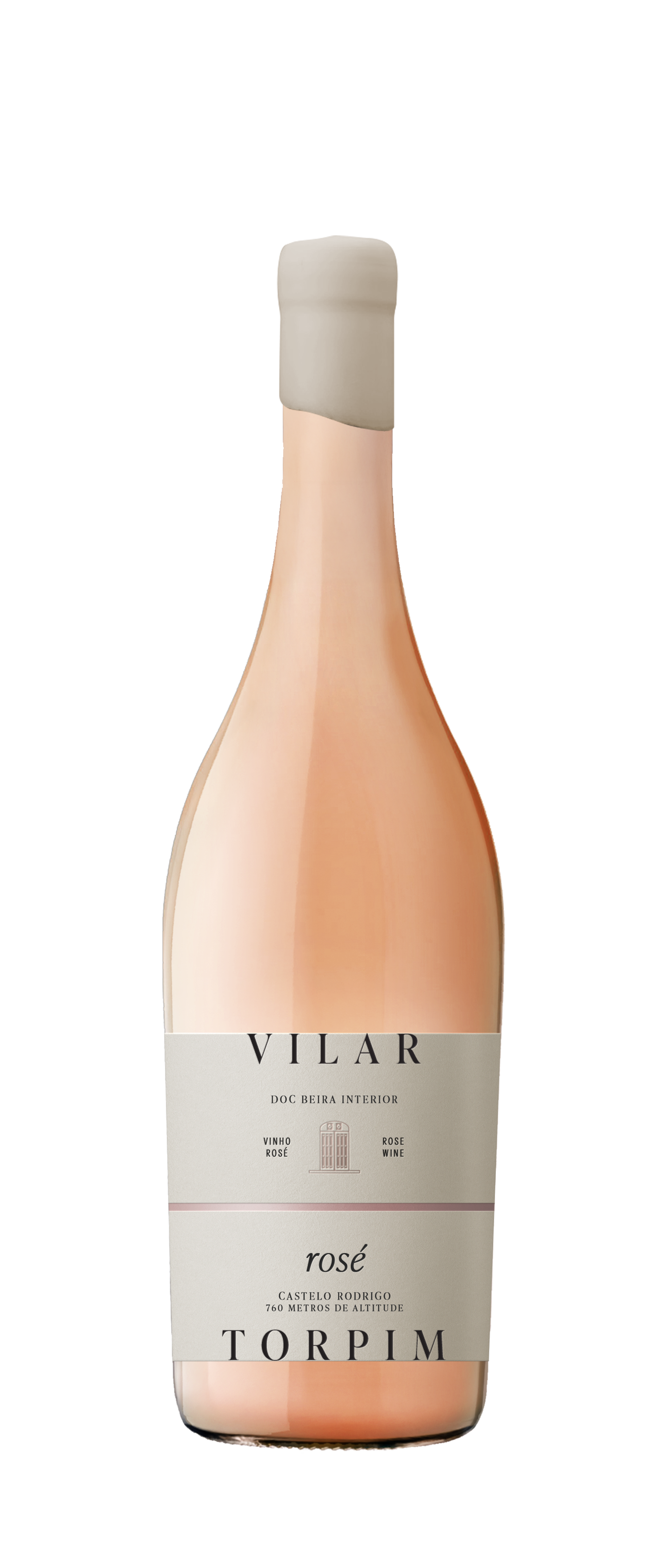Vilar Torpim Rosé 2023