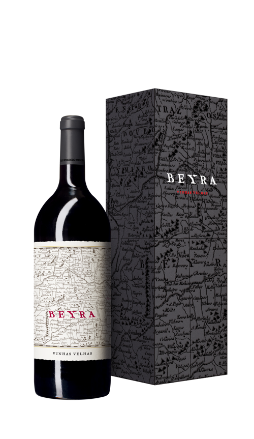 Beyra Vinhas Velhas Tinto 2021 1500ml