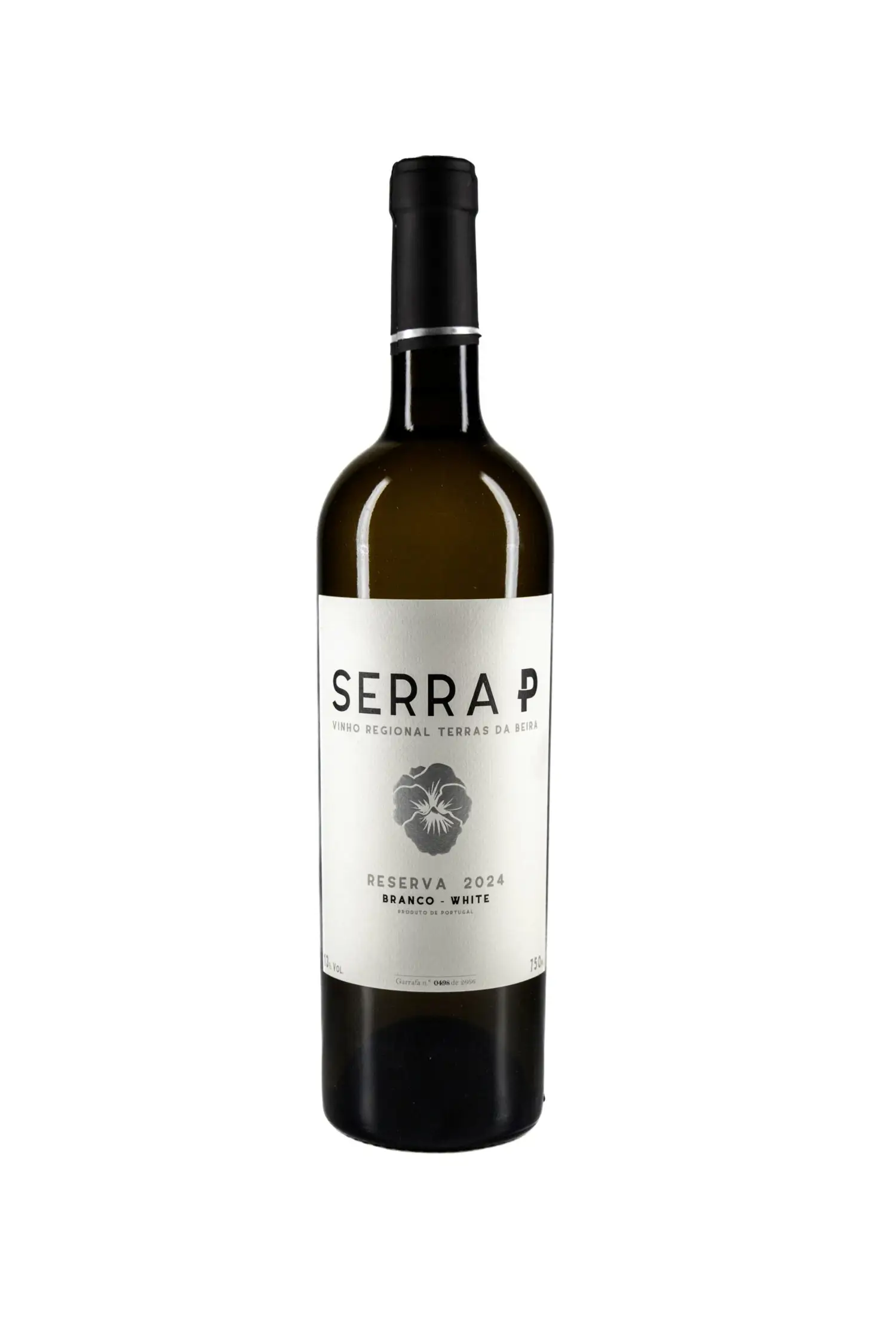 Serra P Reserva Branco 2024