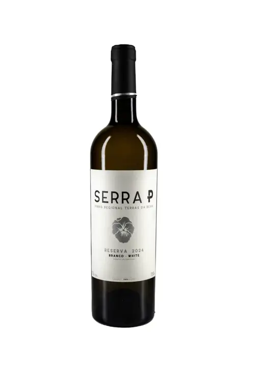 Serra P Reserva Branco 2024