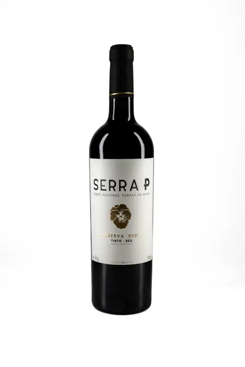 Serra P Reserva Tinto 2022